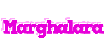 Marghalara rumba logo