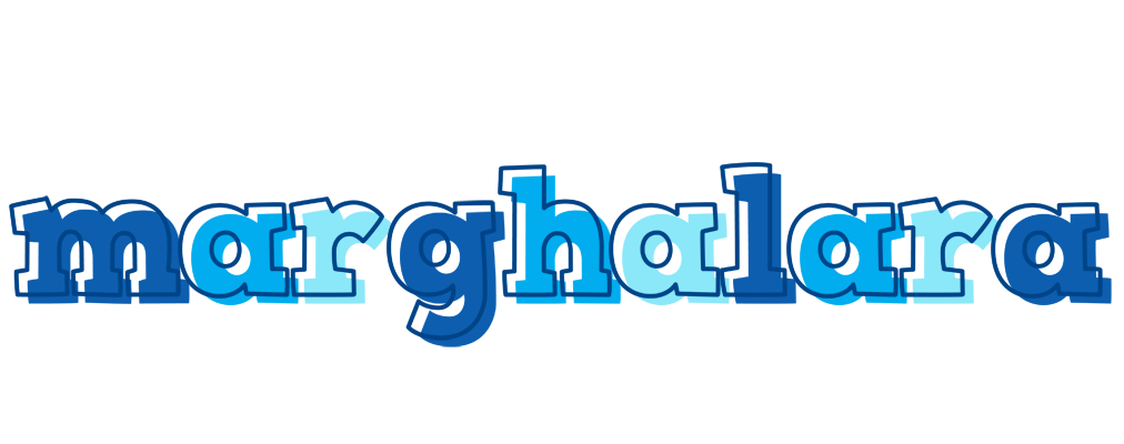 Marghalara sailor logo