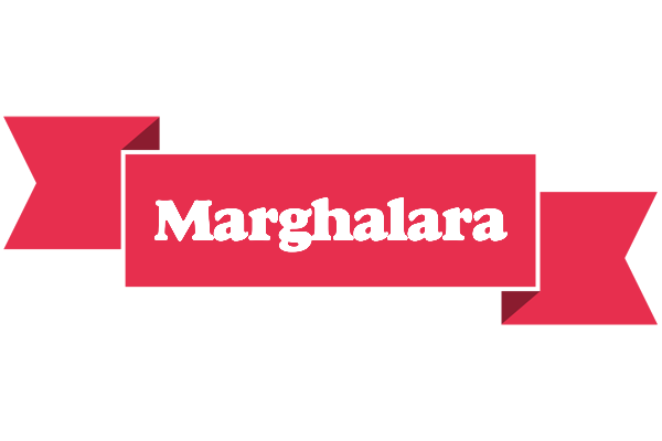 Marghalara sale logo