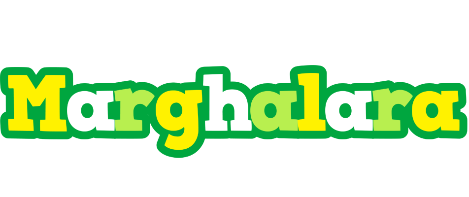 Marghalara soccer logo