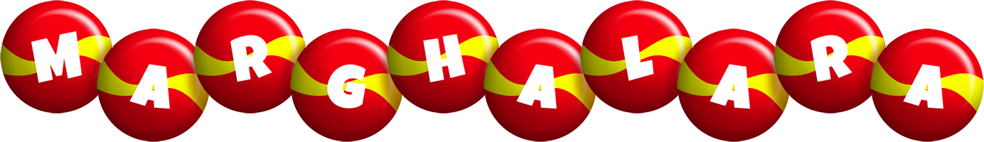 Marghalara spain logo