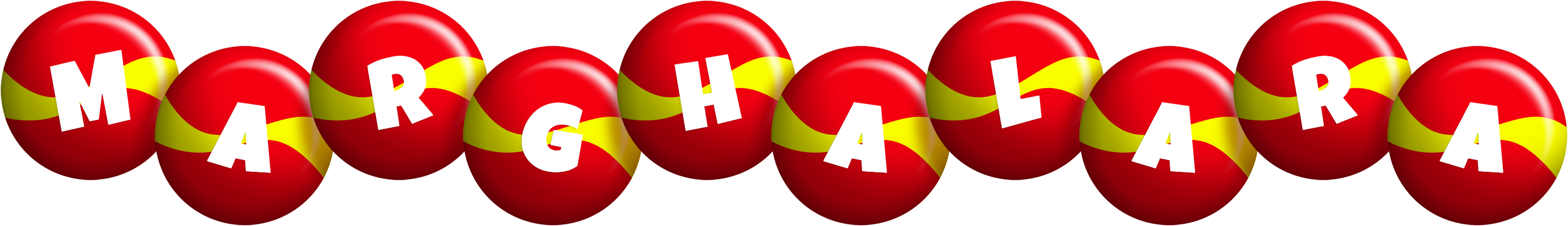 Marghalara spain logo