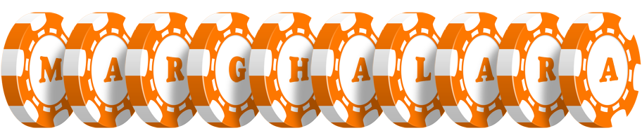Marghalara stacks logo