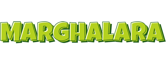 Marghalara summer logo