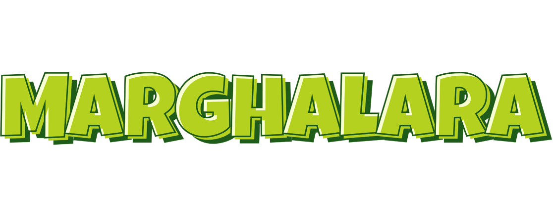 Marghalara summer logo