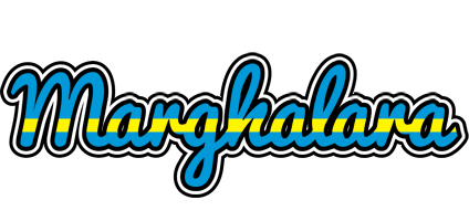 Marghalara sweden logo