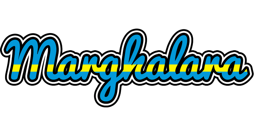 Marghalara sweden logo