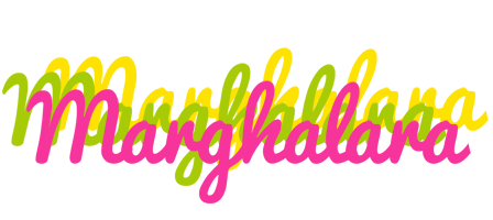 Marghalara sweets logo