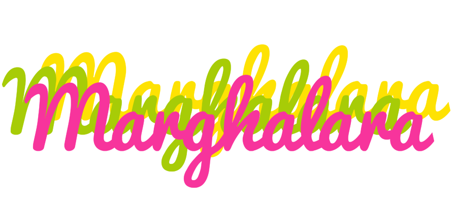 Marghalara sweets logo