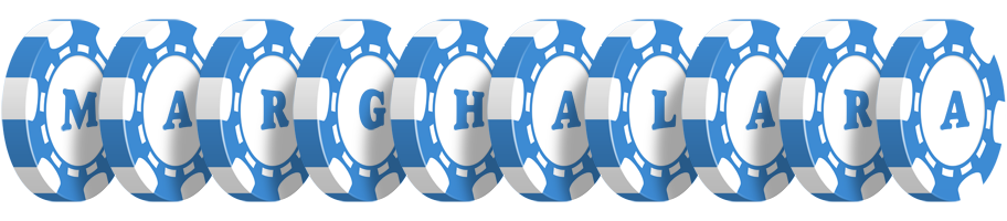 Marghalara vegas logo
