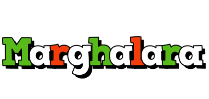 Marghalara venezia logo