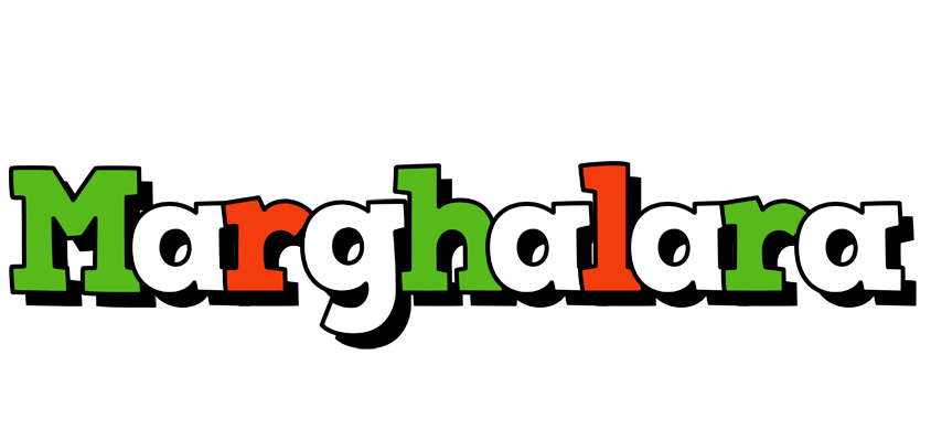 Marghalara venezia logo