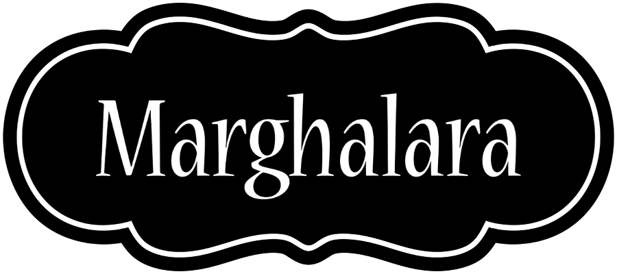 Marghalara welcome logo
