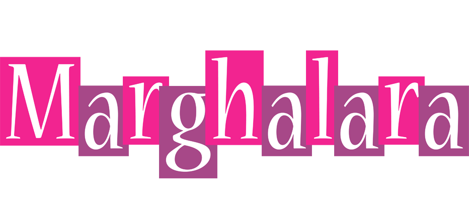 Marghalara whine logo