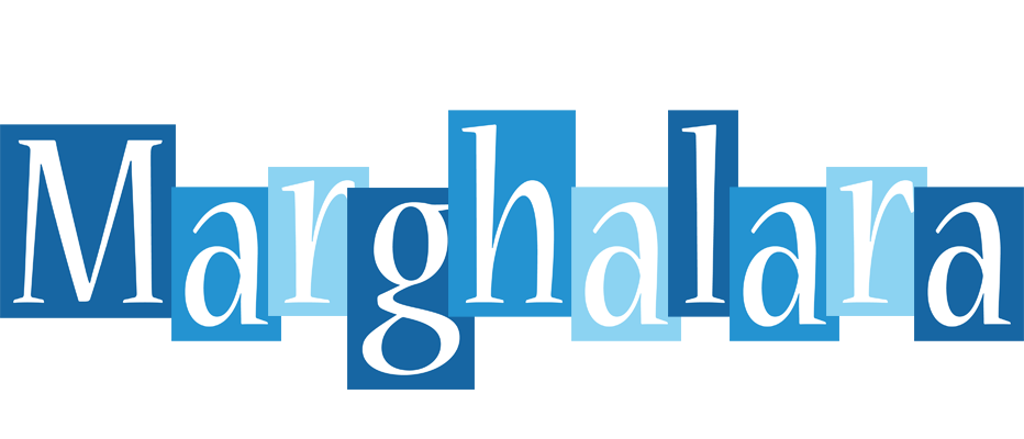 Marghalara winter logo