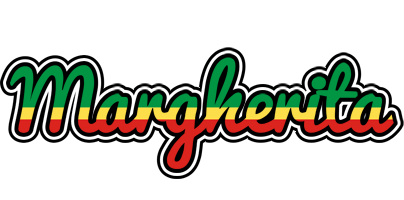 Margherita african logo