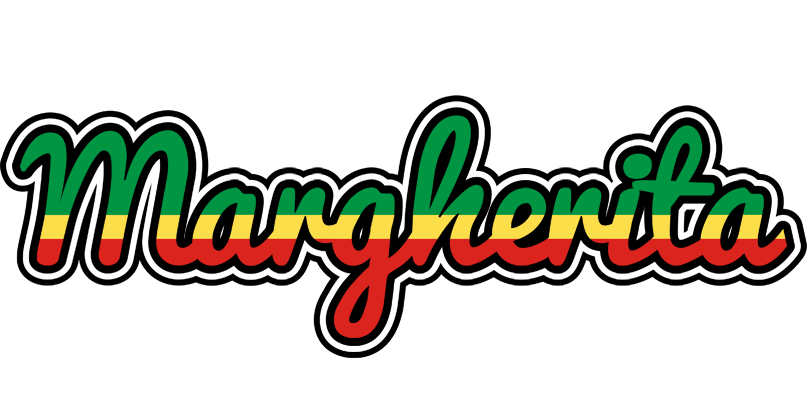 Margherita african logo