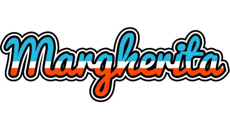 Margherita america logo