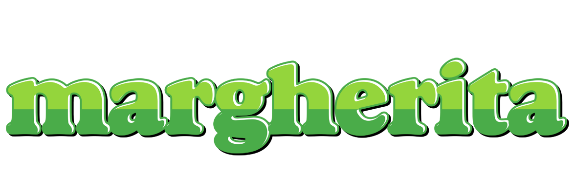 Margherita apple logo