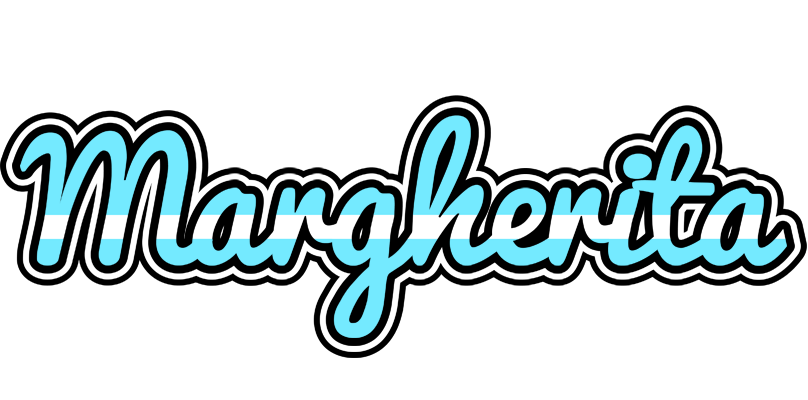Margherita argentine logo