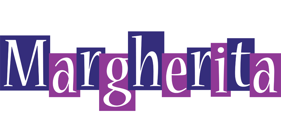 Margherita autumn logo