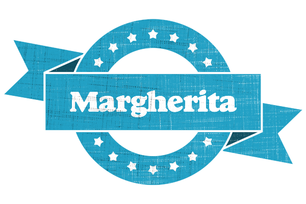 Margherita balance logo