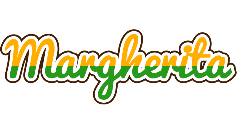 Margherita banana logo