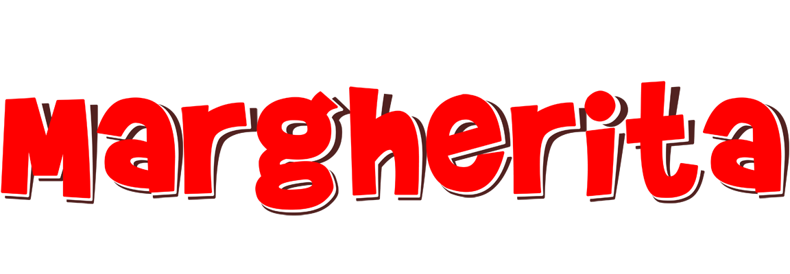 Margherita basket logo