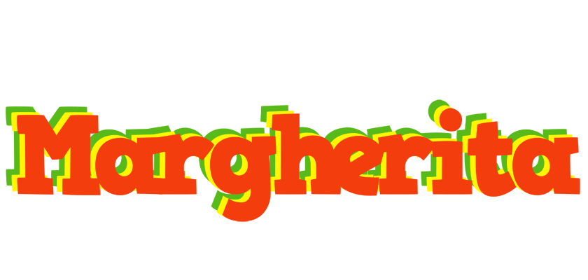 Margherita bbq logo