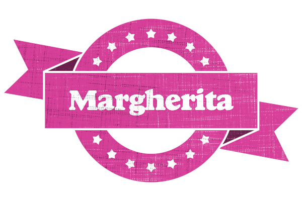 Margherita beauty logo