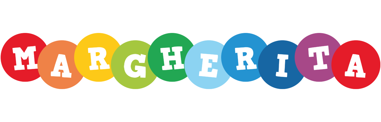 Margherita boogie logo