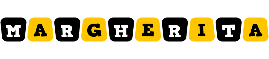Margherita boots logo