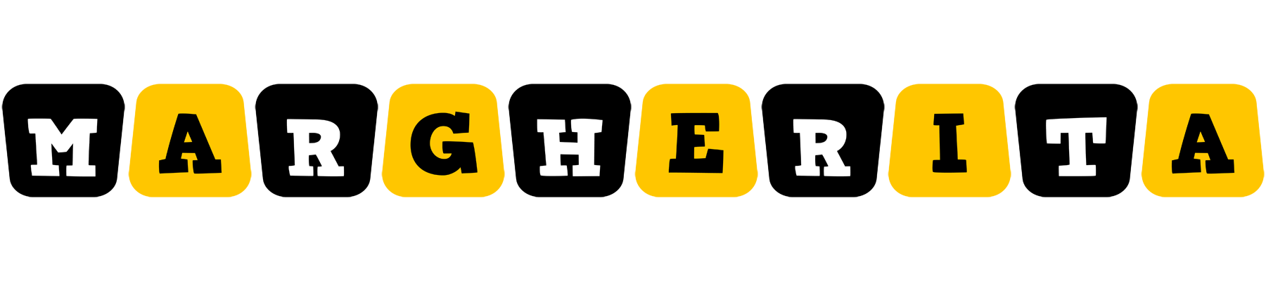 Margherita boots logo