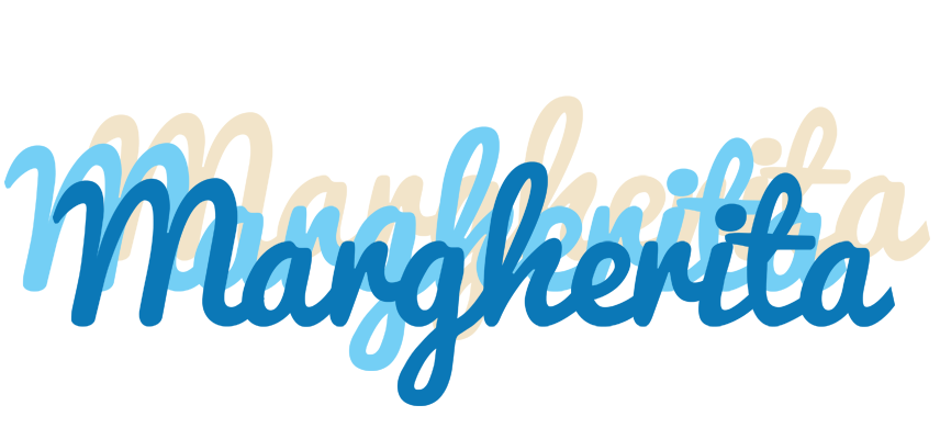 Margherita breeze logo