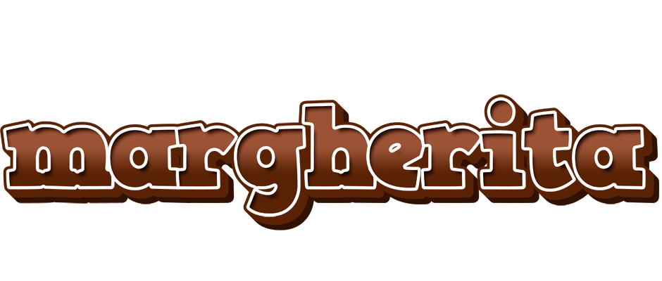 Margherita brownie logo