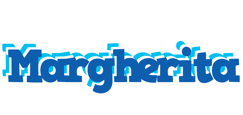 Margherita business logo