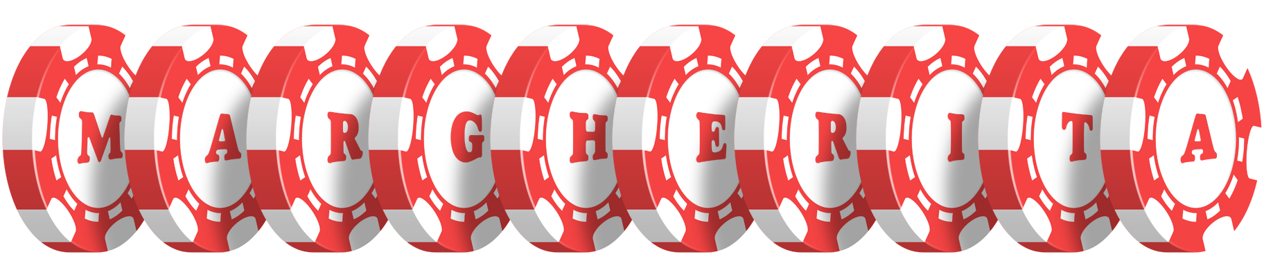 Margherita chip logo