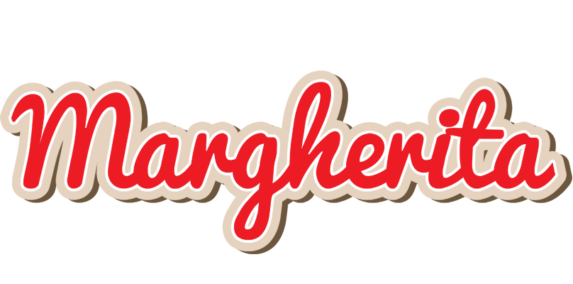Margherita chocolate logo