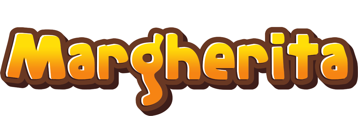 Margherita cookies logo