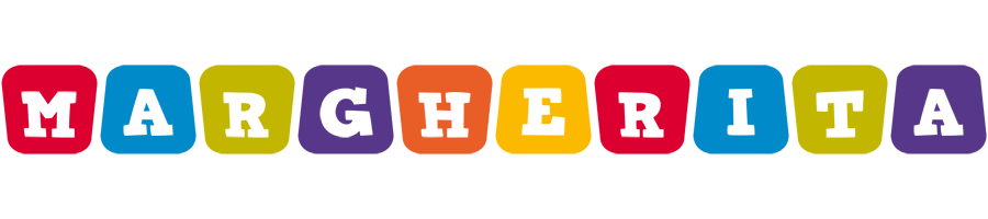 Margherita daycare logo