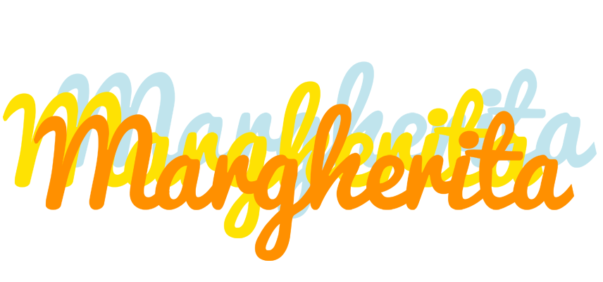 Margherita energy logo