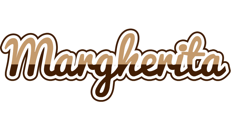 Margherita exclusive logo