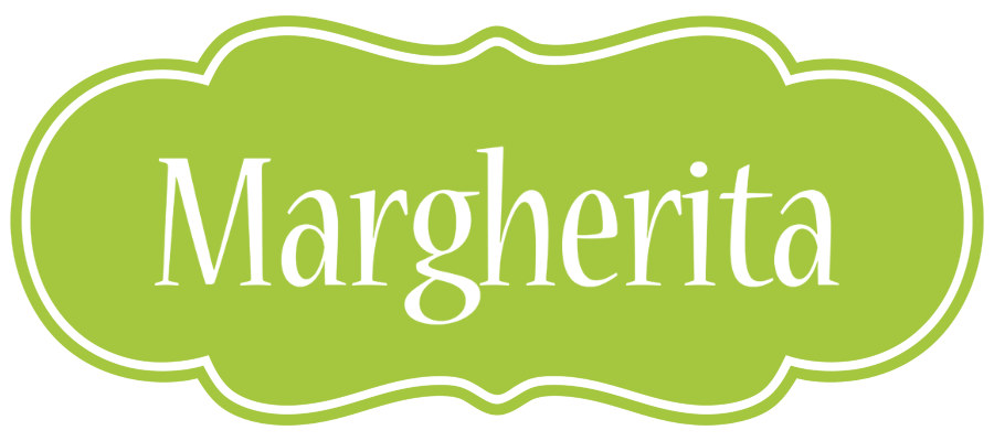 Margherita family logo
