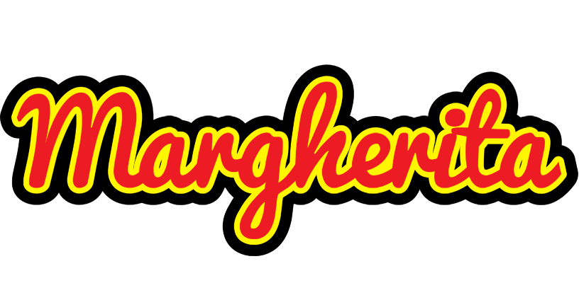 Margherita fireman logo
