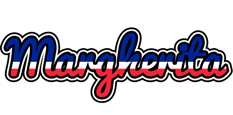 Margherita france logo