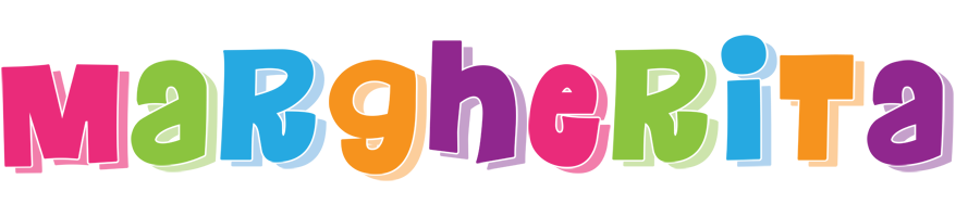 Margherita friday logo