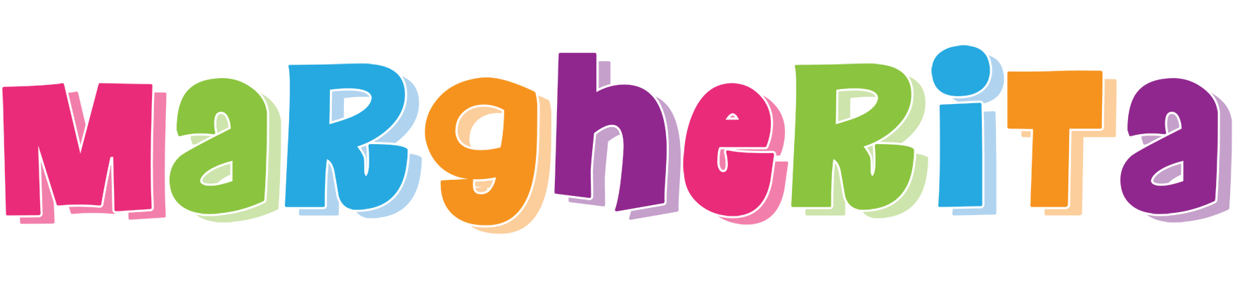 Margherita friday logo