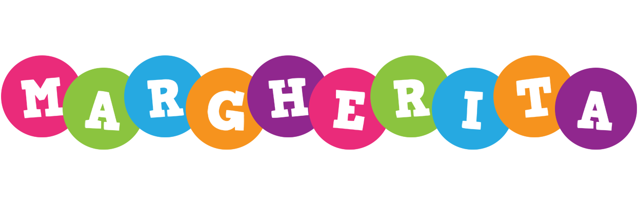 Margherita friends logo