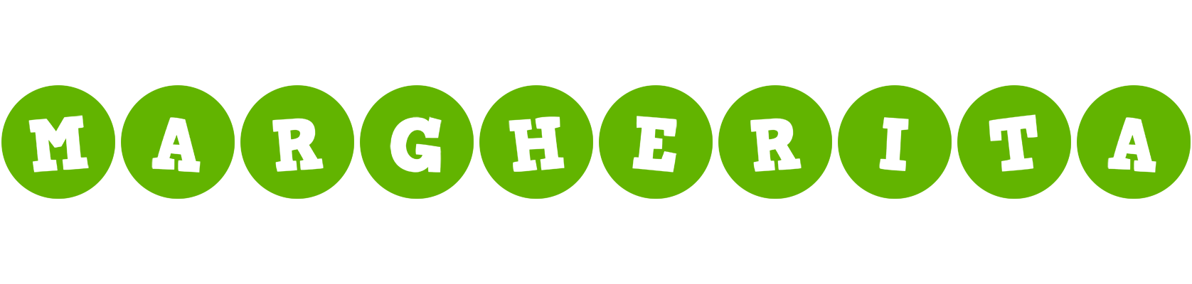 Margherita games logo