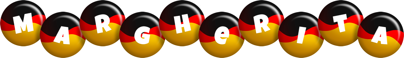 Margherita german logo